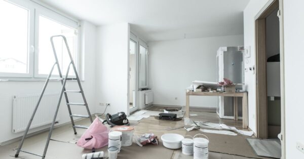 10 idee per la ristrutturazione della tua casa 