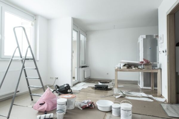 10 idee per la ristrutturazione della tua casa 
