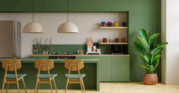 Arredamento green: 5 consigli per la tua casa