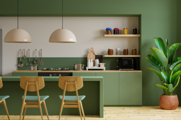 Arredamento green: 5 consigli per la tua casa